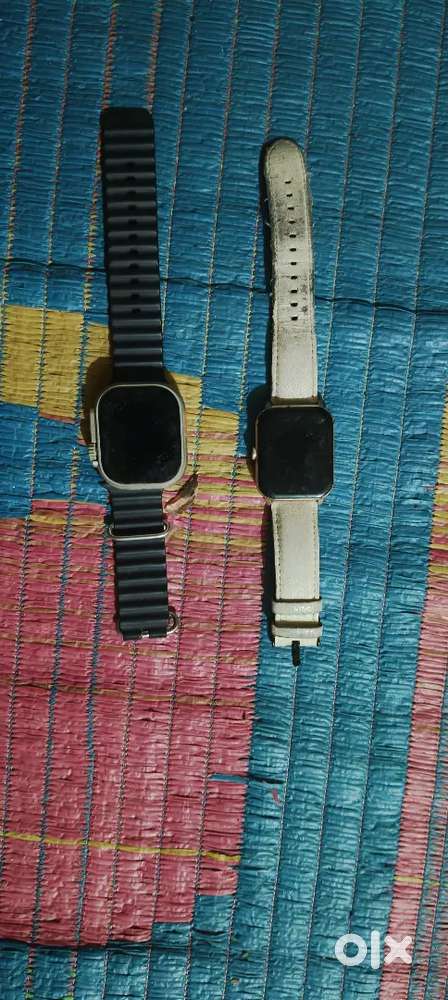 Smart watch