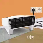 Room heater/blower