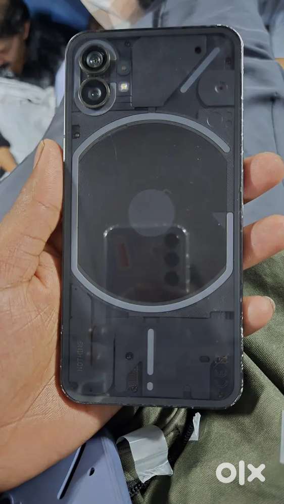 RAM 8+2GB and Storage 256GB