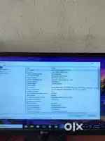Computer with windows 10