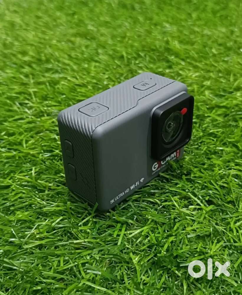 Brand New Digitek GoCAM (DAC-002)