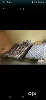 PG n room available for girl and boys