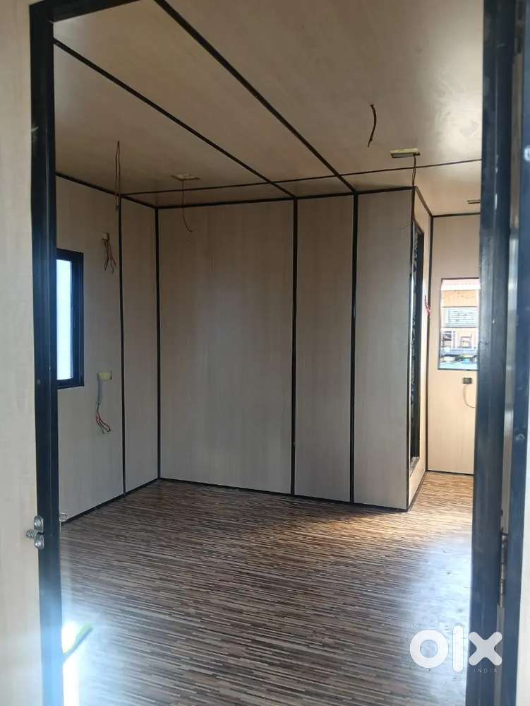 Innbox modular prefab...
We are menufacturing all types and design
of