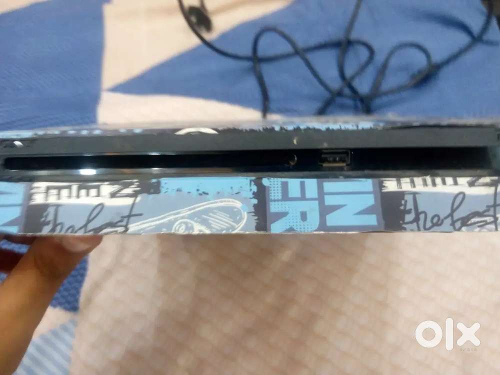 PS4 For sale with games