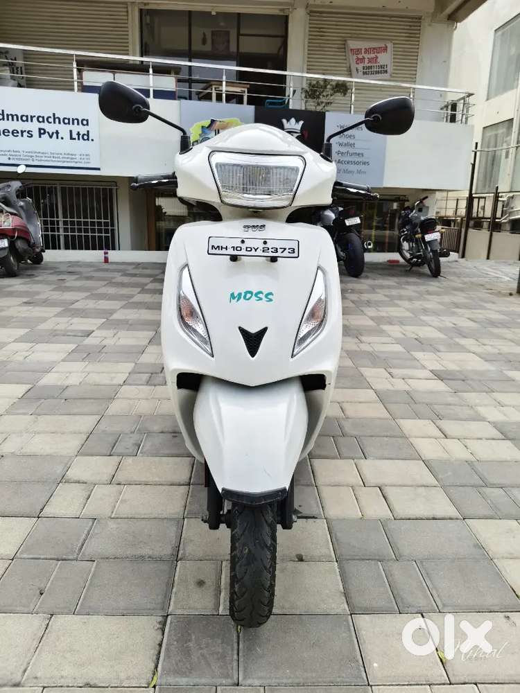 Tvs Jupiter