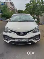 Toyota Etios Liva 1.2 VX, 2019, Petrol