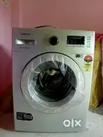 Automatic washing machine