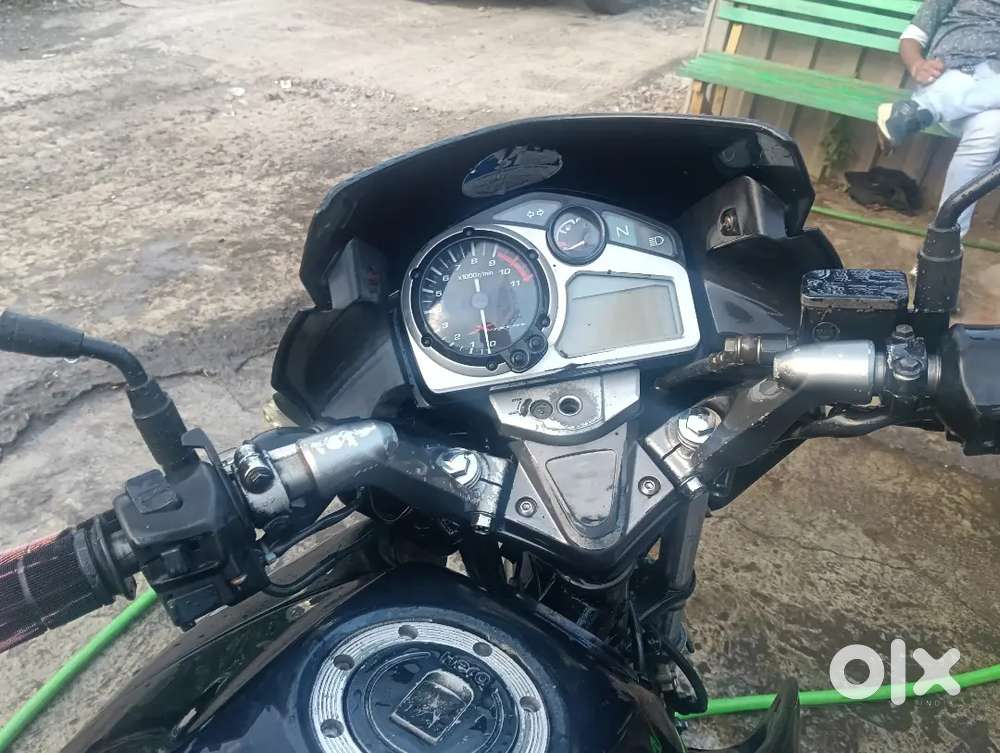 Cbz Xtreme Good condition