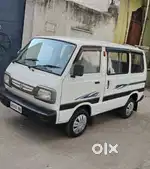 Maruti Suzuki Omni 8 Seater, 2009, Petrol