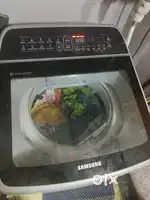 Full automatic 5 star rating samsung