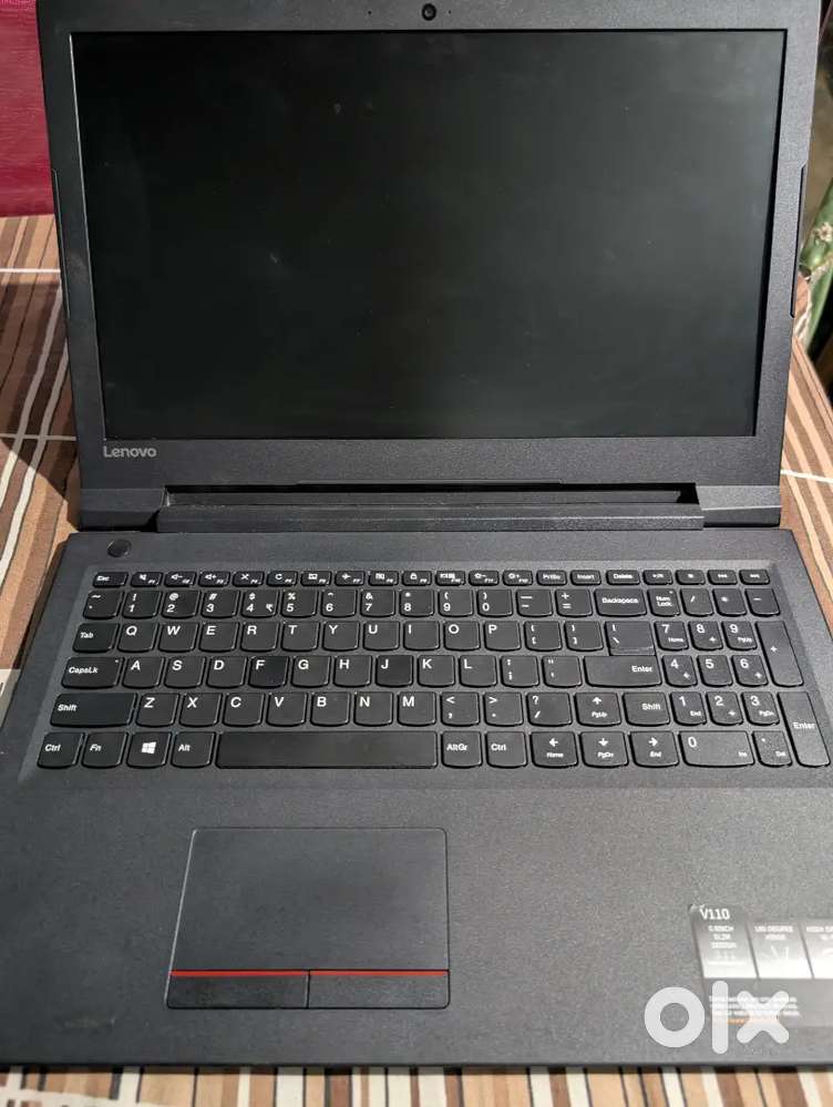 Lenovo laptop 18,000
