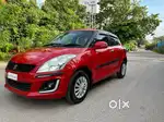 Maruti Suzuki Swift VXI, 2015, Petrol