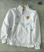 Brand New PORCHE JACKET. XxL