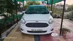 Dr used, well maintained top model Ford aspire titanium Plus