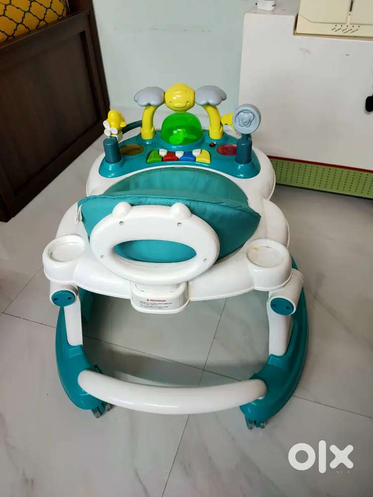 Baby walker