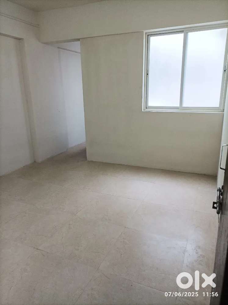 My 1 bhk flat rent in Samtanagar, Miraj.