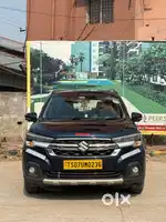 Maruti Suzuki XL6 2022 Petrol 79000 Km Driven