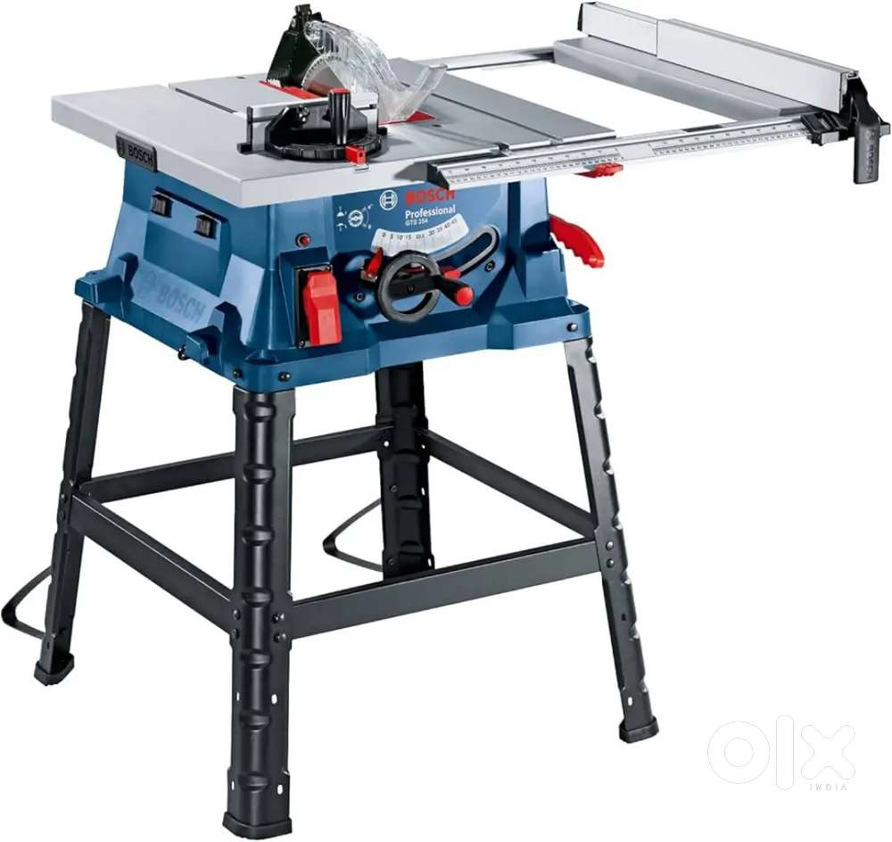Bosch table saw