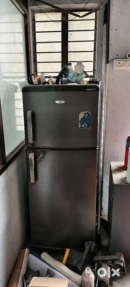 I want to sell my fridge