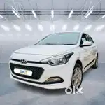 Hyundai i20 Asta 1.4 AT VTVT, 2018, Petrol