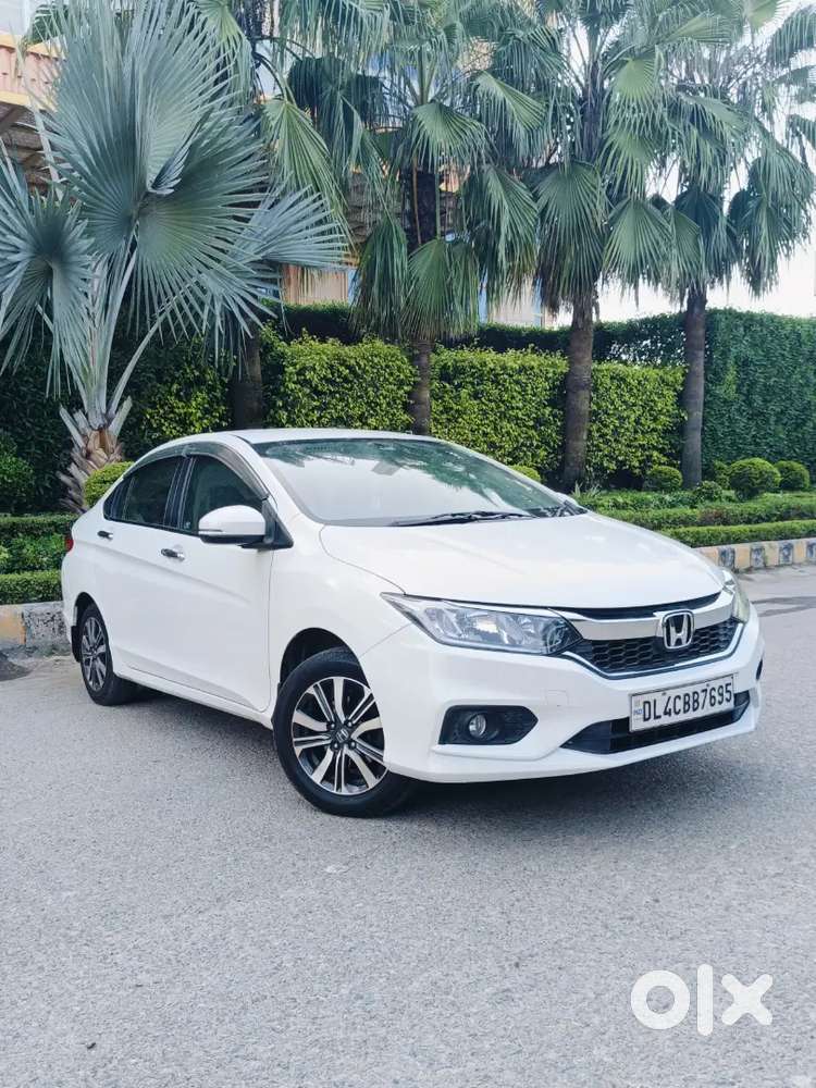 Honda City Variant V 2023 CNG & Hybrids 45000 Km With Service Record
