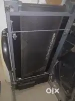 Power Treadmill in good condition