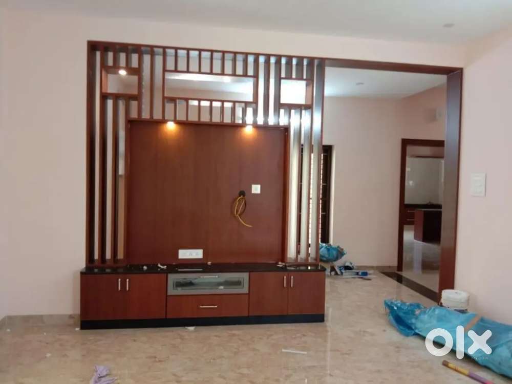 Wooden interiors Anantapur