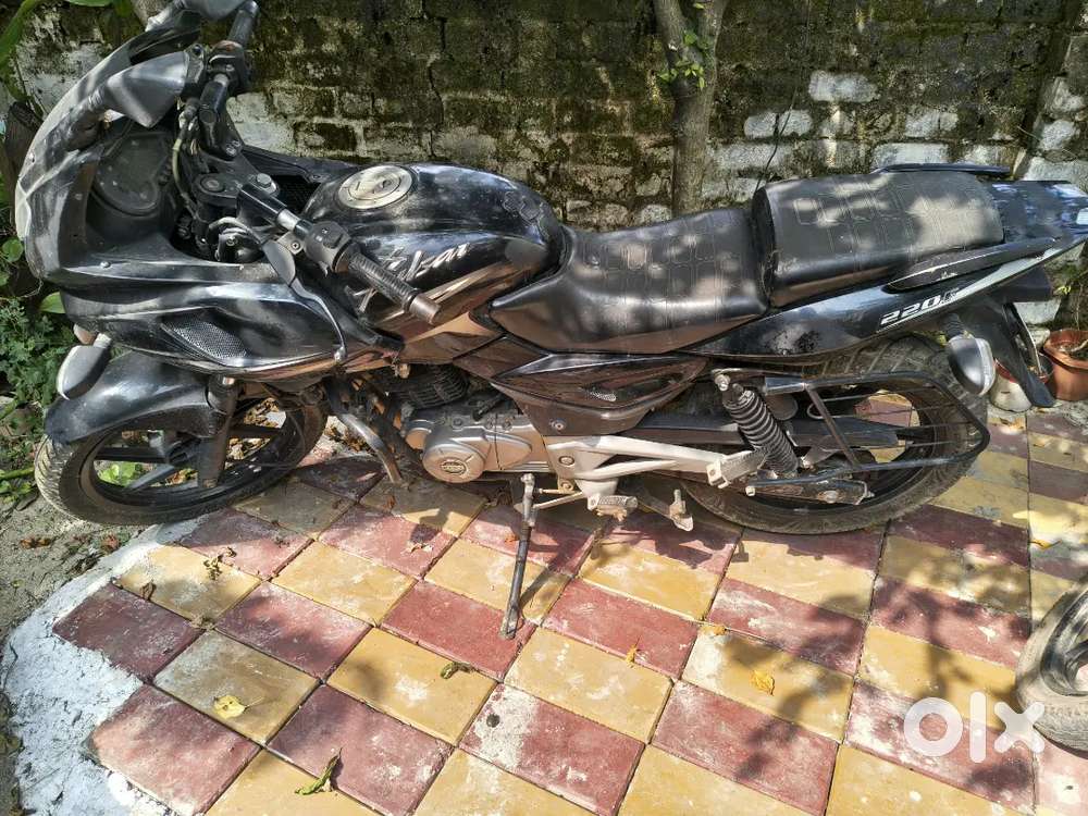 Bike for sell.! Bargain ho jayega