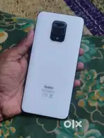 Redmi note 9 pro