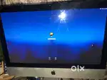 Apple imac 1311 macOS High Sierra 22inch