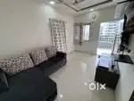 2 BHK full furnished flat for rent Indira nagar