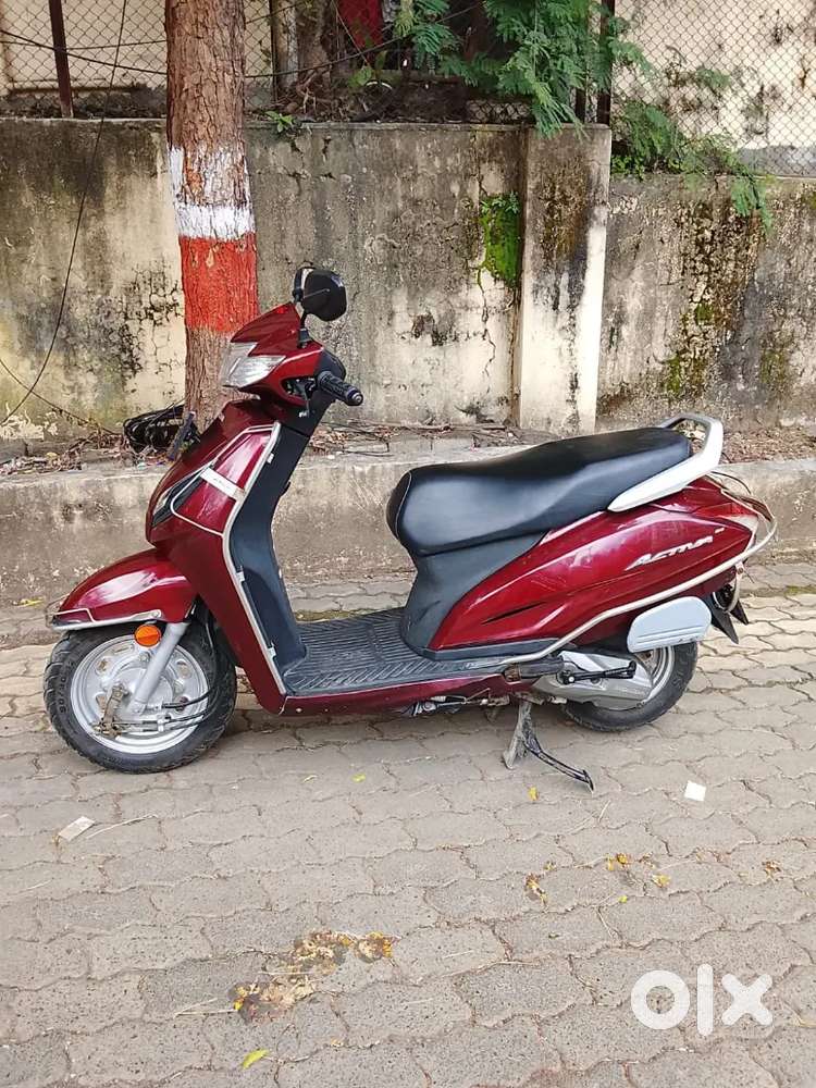 Very nice condition