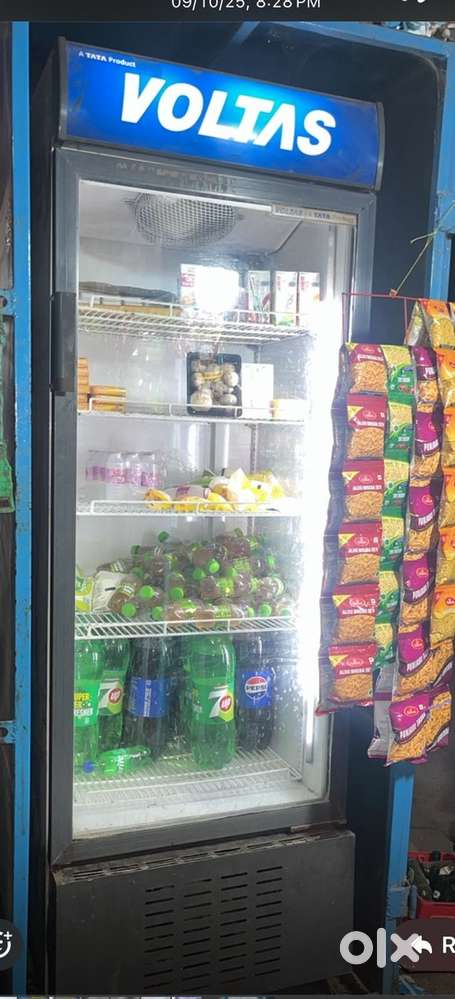 550 letters display fridge
