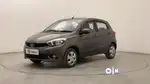 Tata Tiago 1.2 Revotron XZ WO Alloy, 2017, Petrol