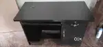 Office Computer Table for Sale – 4x2 ft, 18mm Thick wood