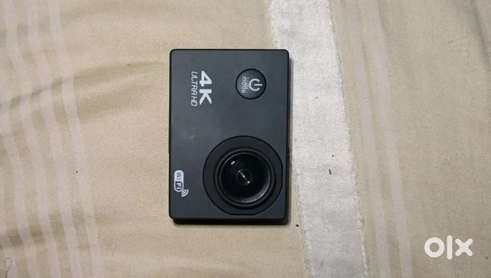 4k GoPro  action camera