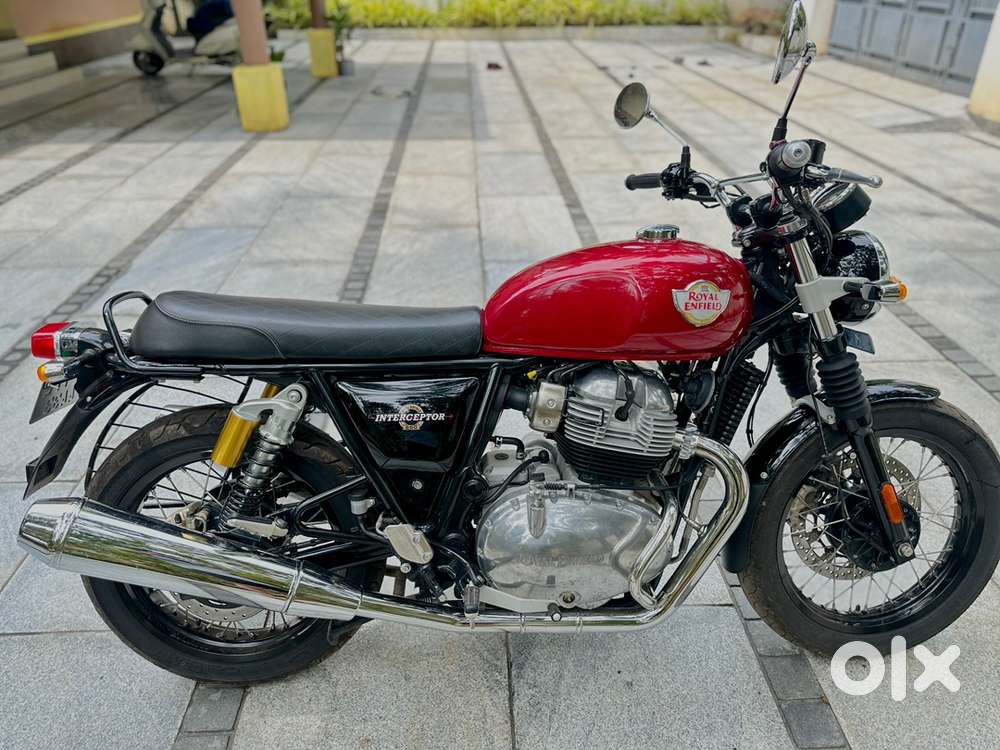 Neat and clean vehicle