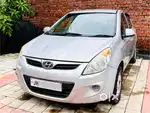 Hyundai i20 1.2 Spotz, 2010, Petrol