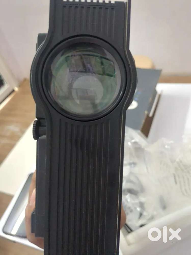 Projector of unic company