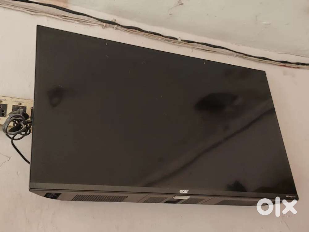 Acer tv 32 inch model 2022