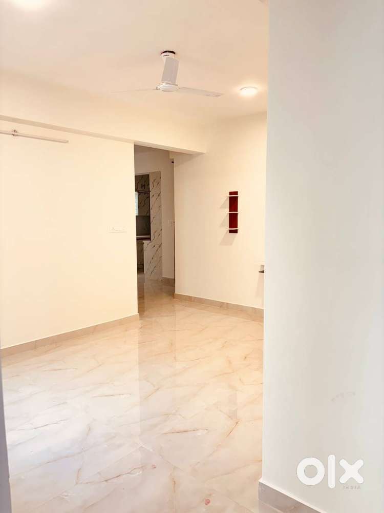 2BHK for Lease in Varthur