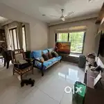 3Bhk Fully Furnished Flat For Rent In Kathrikadav