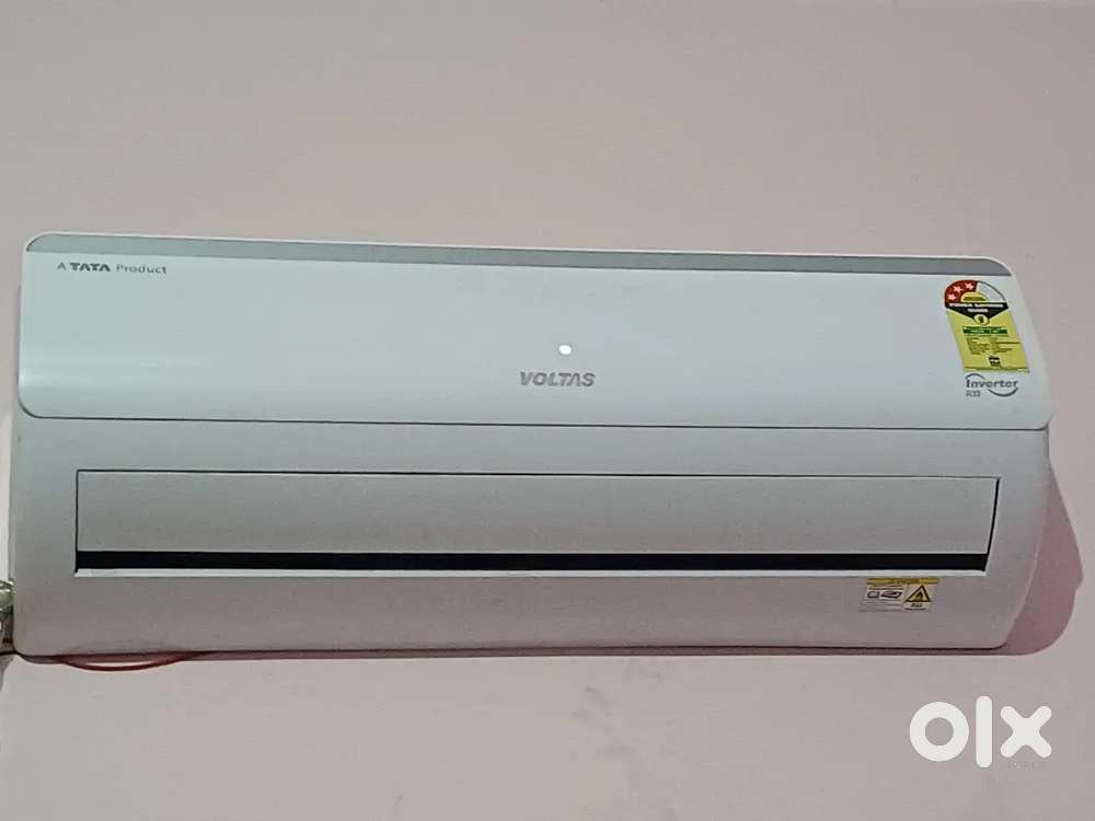 VOLTAS 1.5 TON SPLIT INVERTER AC