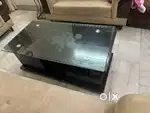Center table brand new