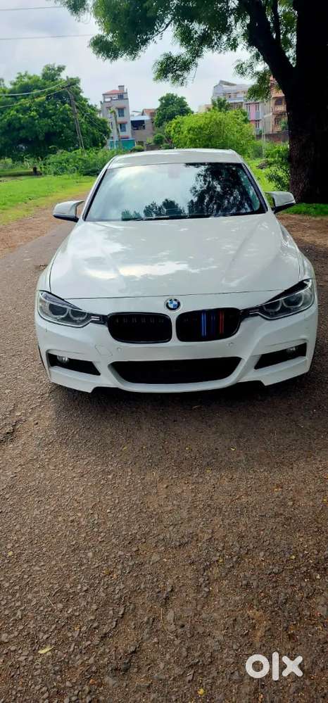 BMW 3 Series 2013 Diesel Well Maintained
