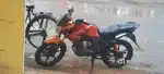 Hero CB Twister