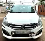 Maruti Suzuki Ertiga SHVS ZDI Plus, 2017, Diesel