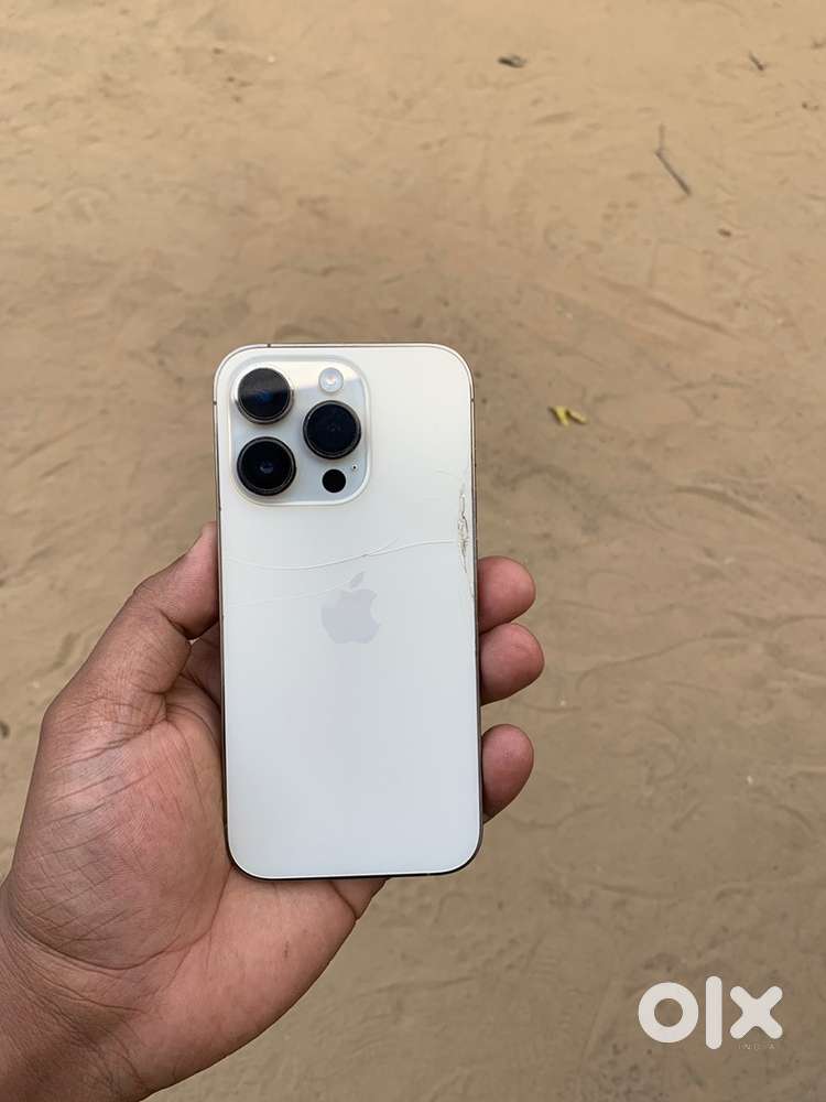 Iphone 14 pro , 128 gb