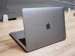 Apple Macbook Pro 2019 Intel i5 8gb Ram 128gb SSD