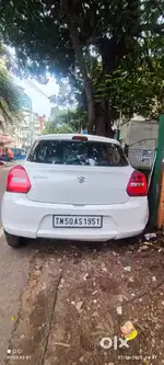 Maruti Suzuki Swift VXi + Manual, 2019, Petrol